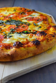 Neapolitan Margherita Pizza Recipe Recipe Margherita Pizza Recipe Margherita Pizza Pizza Recipes