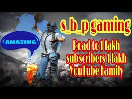 S B P Gaming Pubg Mobile Lite First Time National Anthem Proud To Be A National Anthem Anthem Games
