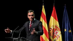 Reino de españa), is a country located in southern europe, with two small exclaves in north africa (both bordering morocco). Spain Confirms Plans To Pardon Catalan Separatists Bbc News