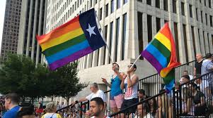 Joey guerra june 2, 2021 updated: Pride Houston Scales Back 2021 Celebration Cancels Parade Again Houston Business Journal