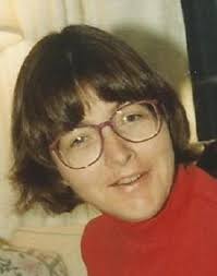 Nancy Houghtaling Obituary (1958