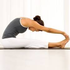 8 Yoga Poses For Your Restless Legs Everyday Health In 2020 Yoga Poses Body Cramps Easy Yoga Poses