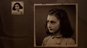 Anne Frank ‑ Diary, Biography & Facts