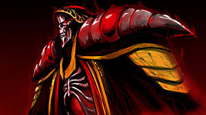 We have a massive amount of hd images that will make your computer or smartphone look absolutely fresh. Ainz Ooal Gown Wallpapers Wallpaper Cave