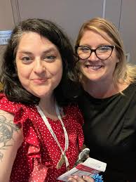 Thank you to everyone who supported local authors at Books for Gifts