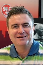 Lys van bekende Suid-Afrikaners