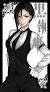 Black Butler Girl Ciel