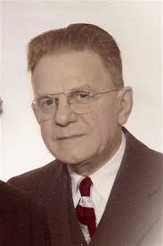 John Timmer (1888-1953)