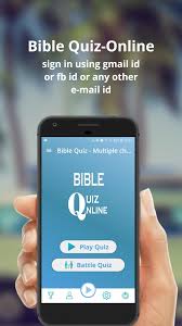 Judah slept with his step mother, and paul, killed more early christians than many romans. Bible Trivia Game In Multiple Choice Questions For Android Apk Download