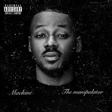 Machine: albums, songs, concerts