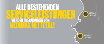 Online bestellen bei kfc auf lieferando.at! Medimax