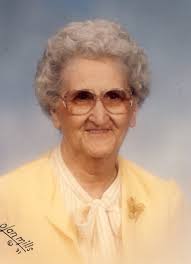 Venna Maebell Millsapp Obituary