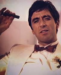 tony-antonio-montana · Tony Montana