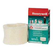 Filtre De Remplacement A Pour Humidificateurs Honeywell Canac