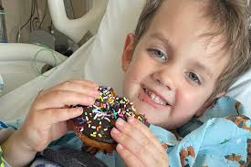 Fundraiser for Logan Cunningham by Sierra Bryant : Support the Cunningham  Family