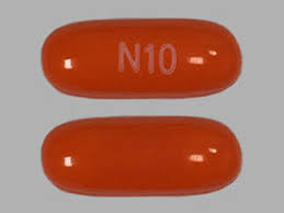 Hypotension, tachycardia, flushing, headache, dizziness, palpitation, syncope, confusion. N10 Pill Yellow Capsule Shape 16 00mm Drugs Com Pill Identifier