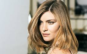 Vittoria Puccini, 2019, italian actress, beauty, movie stars, italian  celebrity, HD wallpaper