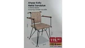bim ahsap kollu metal sandalye yorumlari ve ozellikleri sandalye metal urunler