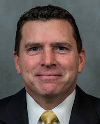 2020-21 GEORGIA TECH MEN'S TENNIS INFORMATION GUIDE