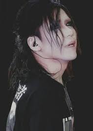 Aoi~the Gazette~