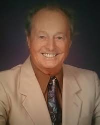 Charles McCauley Obituary (2016)