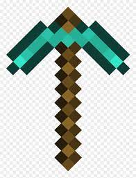 Minecraft diamond chestplate in real life minecraft vs real life animation challenge. Diamond Pickaxe Minecraft Diamond Pickaxe Hd Png Download 1920x1080 2443801 Pngfind