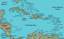 Battle of the Caribbean - Wikipedia