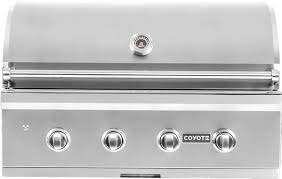 Coyote power burners video with description, specs, and features. Coyote C1pblp 24 Inch Built In Power Burner With 60 000 Total Btu Dual Valve Burner 1 000 Btu Simmer Performance 304 Grade Stainless Steel Body And Stainless Steel Lid Liquid Propane