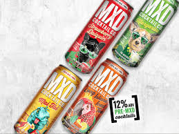The mark anthony group of companies is one of north america's most diversified and successful private beverage companies focused on the alcohol beverage sector. Mark Anthony Brands International Premium Alcoholic Beverages