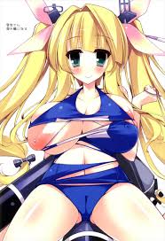 パイズリ千ですよ！愛宕さん