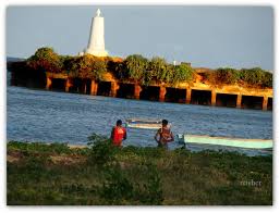 Descripciónpillar of vasco da gama.jpg. Vasco Da Gama Pillar Malindi Kenya Scenery Kenya Dolores Park