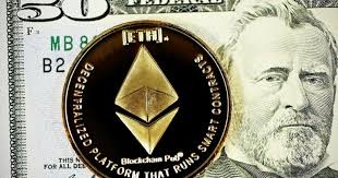 Due to severe fluctuation in the value of the ethereum, the analyst claimed that there would be a high rise in the value of this crypto. Ethereum Hits New Ath As European Investment Bank Issues Two Year Digital Bond On Eth Blockchain Benzinga