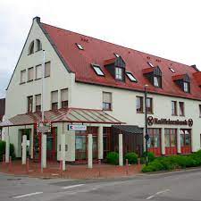 Muenchner strasse 7, germany (de). Raiffeisenbank Kissing Mering Eg Geschaftsstelle Merching Merching Landsberger Strasse 1 Offnungszeiten Angebote
