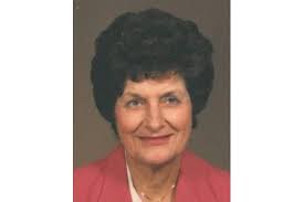 Doris Walker Obituary (2014)