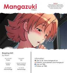 Read Brawling Go Chapter 69 on Mangakakalot