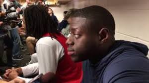 Watch: Rawle Alkins