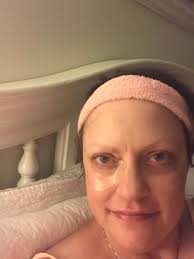 Carina Winget, Independent Beauty Consultant with Mary Kay Cosmetics