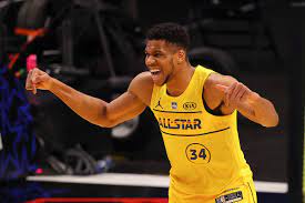 Everything you need to know. Nba All Star Game 2021 Live Updates From Dunk Contest 3 Point Shootout And More Sbnation Com