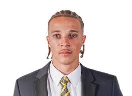 Idaho Vandals Men's College Basketball Roster