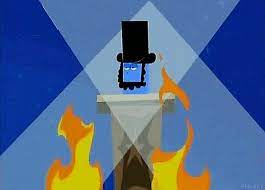 Foster S Home For Imaginary Friends Foster Home For Imaginary Friends Imaginary Friend The Fosters
