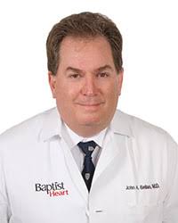 Baptist Heart in Jackson, MS