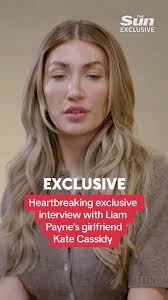 Kate Cassidy Arrives in The Uk