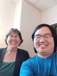 Sara Morell's Instagram, Twitter & Facebook