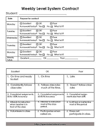 resources to improve classroom behavior middle school sped