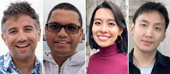 Northwestern CS Welcomes New Faculty Members