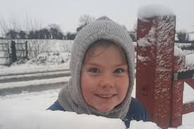 See photos from all over the county as Kerry transformed into a winter  wonderland of snow