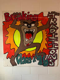 Salem High School Class of 1996