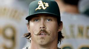 The upstart Athletics have another young starter besides Sean Manaea worth  keeping an eye