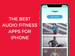 The intention to get fitter is much more important than the we all use our iphones for a variety of tasks, every day. The Best Audio Fitness Apps For Iphone