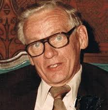 Obituary of Alfred Edwin Murray